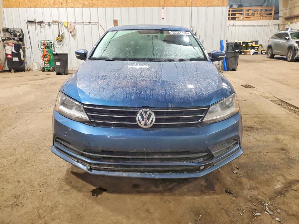 Aukcja sprzedaży 2017 Volkswagen Jetta, vin: 3VWDB7AJ3HM338879, numer aukcji: 68637756