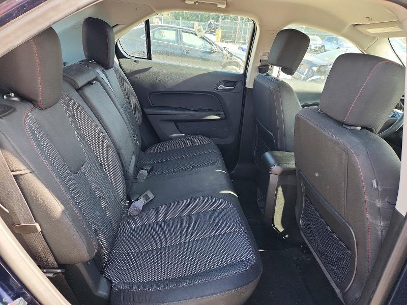 Aukcja sprzedaży 2016 Chevrolet Equinox, vin: 2GNFLEEK5G6263831, numer aukcji: 70422146