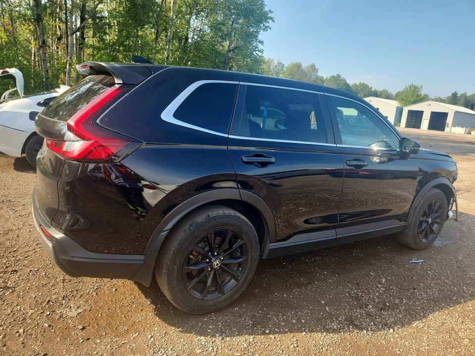 Aukcja sprzedaży 2025 Honda Cr-v, vin: 2HKRS6H71SH210599, numer aukcji: 65820746