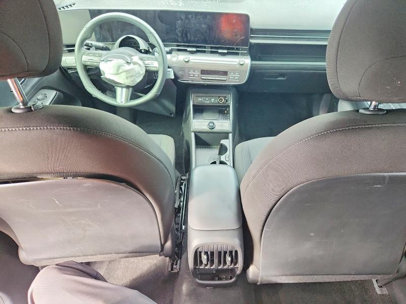 Продажа на аукционе авто 2024 Hyundai Kona, vin: KM8HC3AB0RU114335, номер лота: 67878056