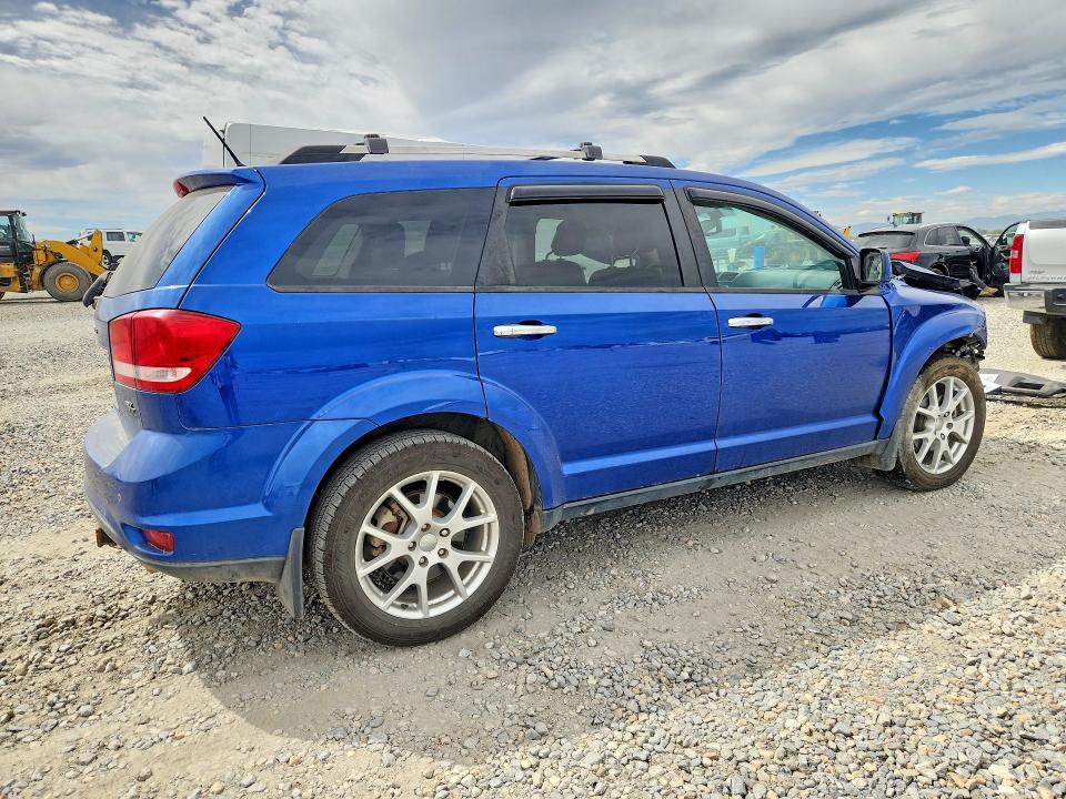 Продажа на аукционе авто 2015 Dodge Journey, vin: 3C4PDDFG8FT732385, номер лота: 68276876