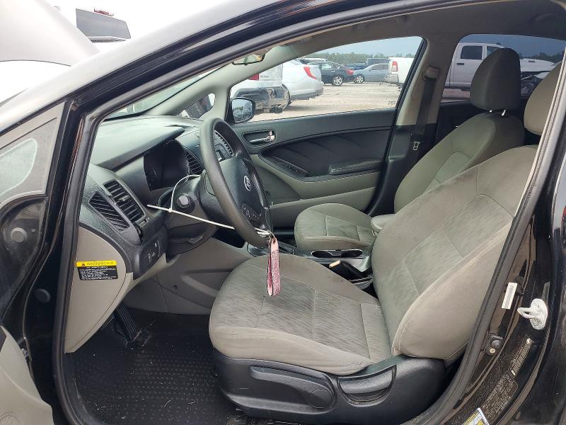 Aukcja sprzedaży 2014 Kia Forte, vin: KNAFK4A67E5248526, numer aukcji: 66617916