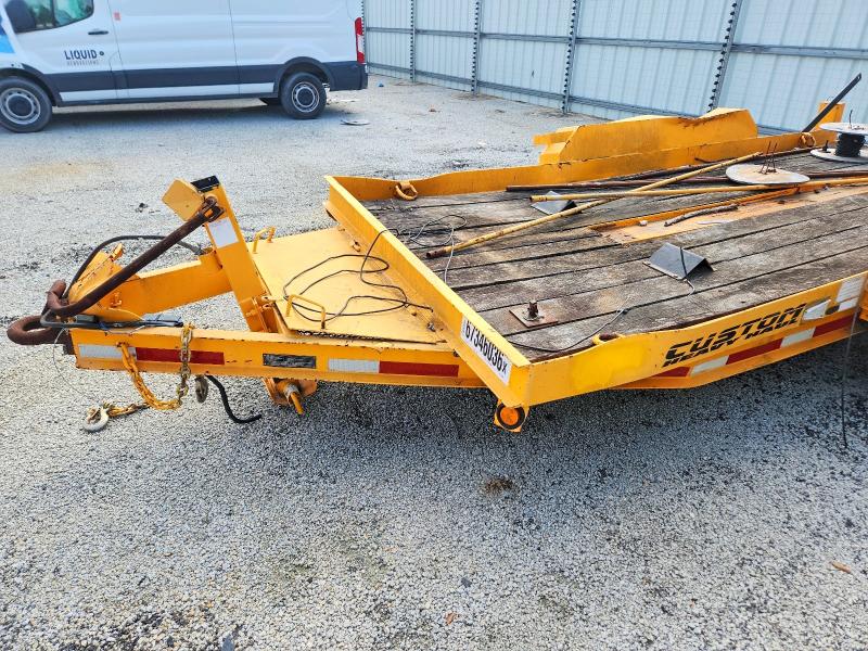 Aukcja sprzedaży 2020 Utility Trailer Manufacture Trailers, vin: 7JEPU1426LG000362        , numer aukcji: 67346036