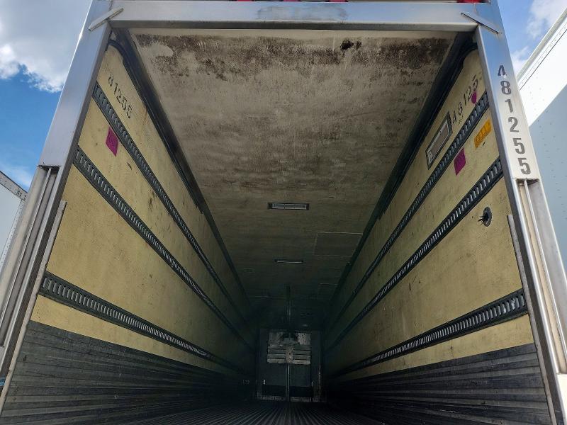 Продажа на аукционе авто 2007 Utility Trailer Vsra Reefe, vin: 1UYVS24897M917325, номер лота: 68582336