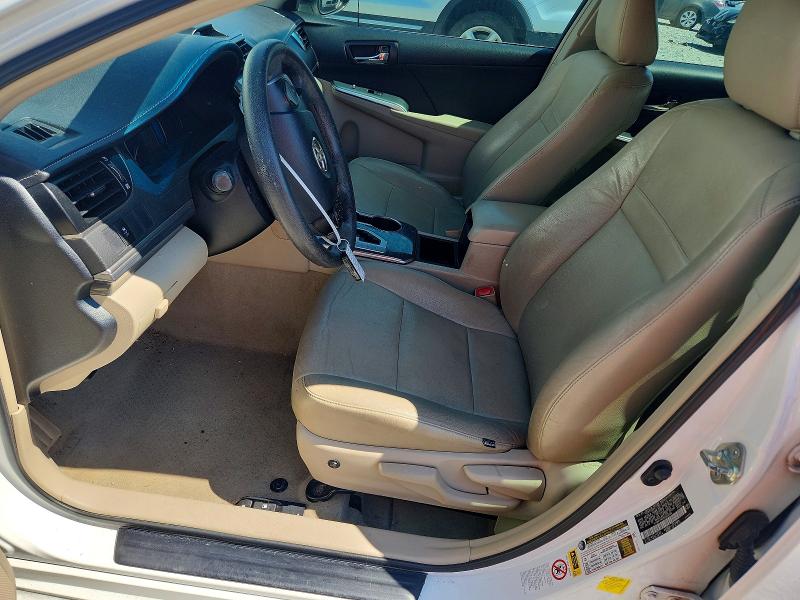 2013 Toyota Camry Hybrid მანქანა იყიდება აუქციონზე, vin: 4T1BD1FKXDU069266, აუქციონის ნომერი: 68742456
