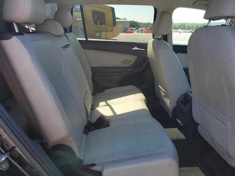Aukcja sprzedaży 2018 Volkswagen Tiguan, vin: 3VV3B7AX1JM041751, numer aukcji: 69073156
