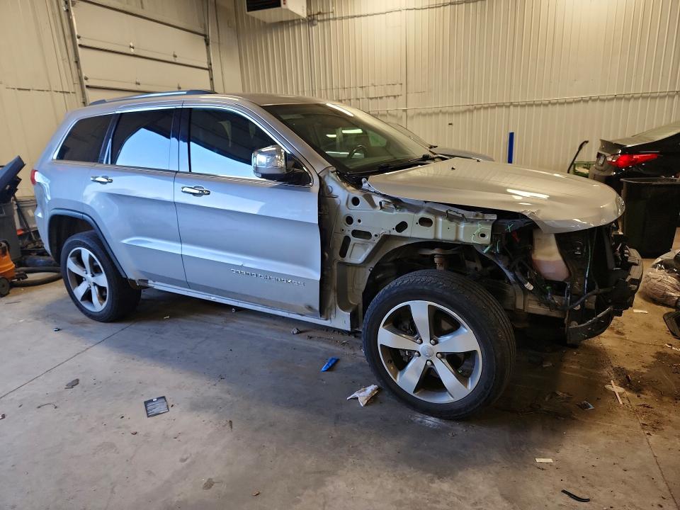 Aukcja sprzedaży 2015 Jeep Grand Cherokee, vin: 1C4RJFBG6FC651416, numer aukcji: 67841886