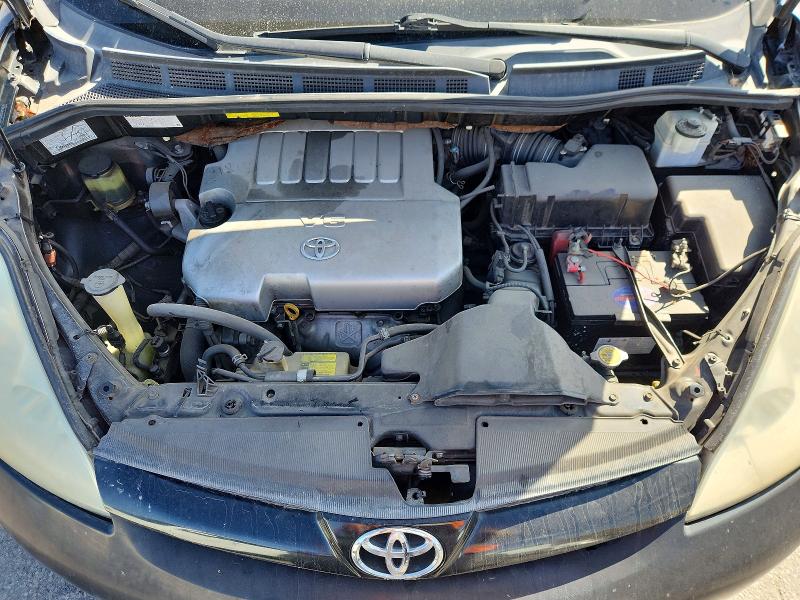 Продажа на аукционе авто 2008 Toyota Sienna, vin: 5TDZK23C98S189646, номер лота: 69559856