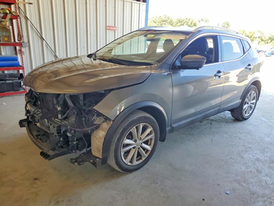 Aukcja sprzedaży 2018 Nissan Rogue Sport, vin: JN1BJ1CR1JW263881, numer aukcji: 67438836