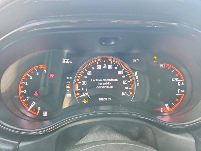 69167906 :رقم المزاد ، 1C4RDHDG0NC101479 vin ، 2022 Dodge Durango مزاد بيع