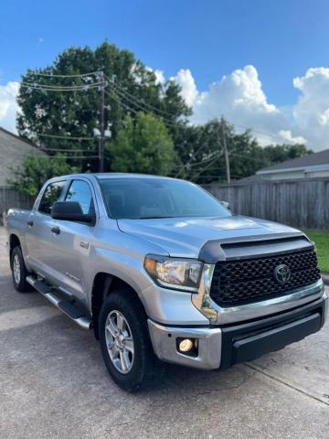 Aukcja sprzedaży 2021 Toyota Tundra, vin: 5TFEY5F18MX279495, numer aukcji: 71110146