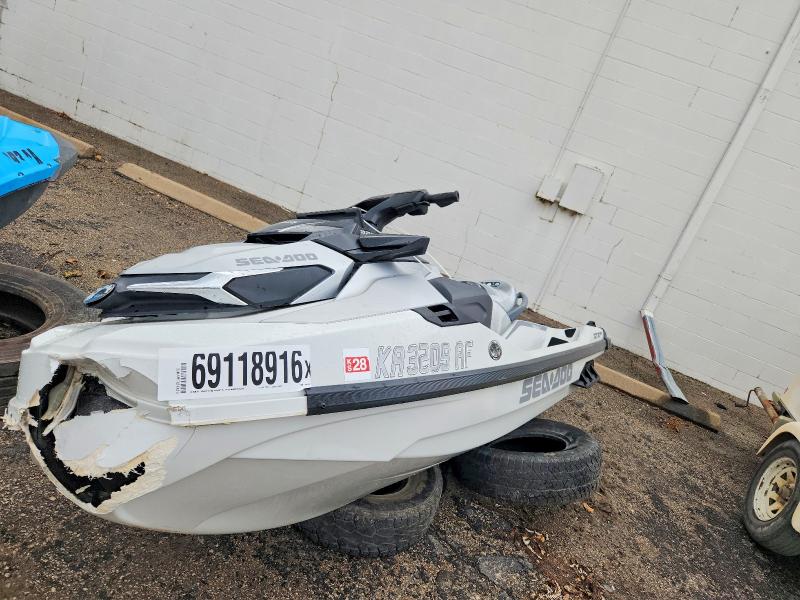 Aukcja sprzedaży 2025 Sea-doo Jet Ski, vin: YDV48792D525, numer aukcji: 69118916