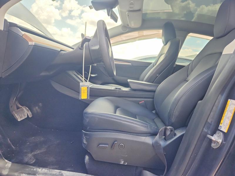 Продаж на аукціоні авто 2023 Tesla Model Y, vin: 7SAYGAEE9PF769961, номер лоту: 66302496