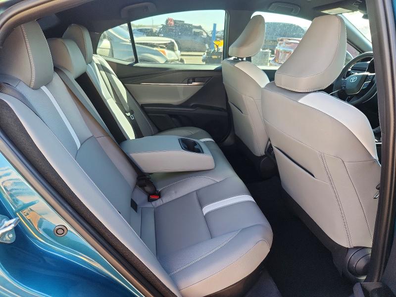 Aukcja sprzedaży 2026 Toyota Camry, vin: 4T1DAACK3TU732620, numer aukcji: 68237016