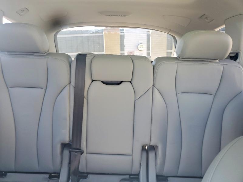 Aukcja sprzedaży 2018 Audi Q7, vin: WA1LHAF76JD042385, numer aukcji: 67607296