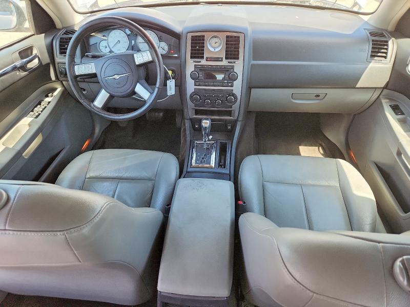 68038146 :رقم المزاد ، 2C3KA53G06H353116 vin ، 2006 Chrysler 300 مزاد بيع
