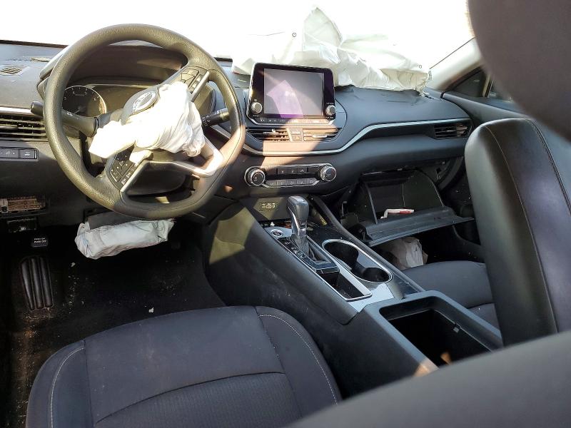 Продаж на аукціоні авто 2021 Nissan Altima, vin: 1N4BL4DV1MN394538, номер лоту: 67336686