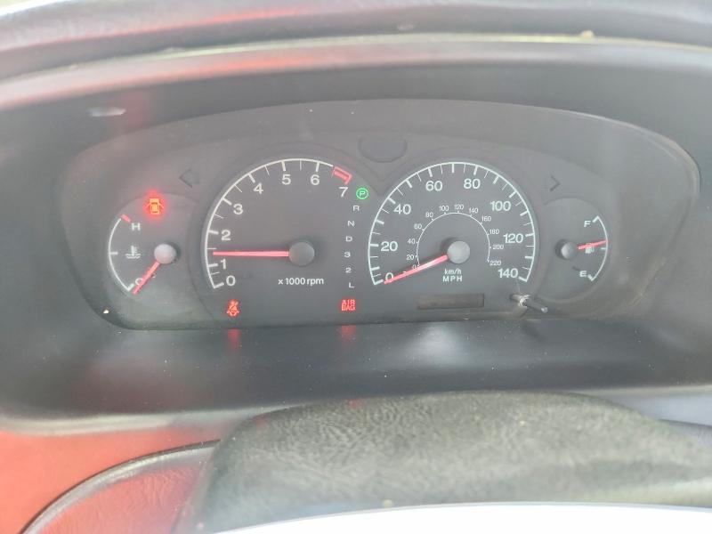 Продажа на аукционе авто 2002 Hyundai Elantra, vin: KMHDN45D62U447381, номер лота: 70132626