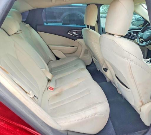 Aukcja sprzedaży 2015 Chrysler 200, vin: 1C3CCCAB4FN641237, numer aukcji: 69061556