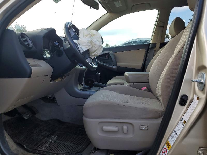 2006 Toyota Rav4 მანქანა იყიდება აუქციონზე, vin: JTMBD31V366011900, აუქციონის ნომერი: 68191626