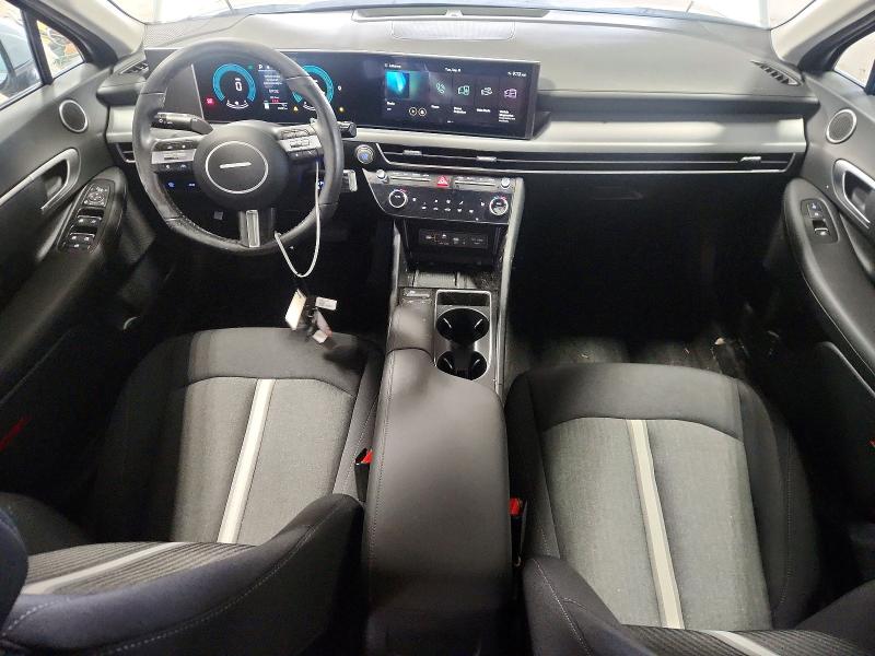 2026 Hyundai Sonata მანქანა იყიდება აუქციონზე, vin: KMHL64JA6TA526122, აუქციონის ნომერი: 68033736