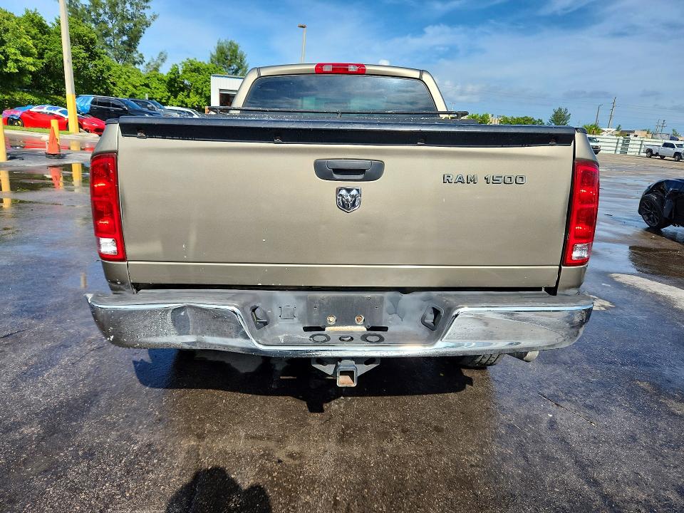 Aukcja sprzedaży 2006 Dodge Ram 1500, vin: 1D7HA16K06J181558, numer aukcji: 67718066