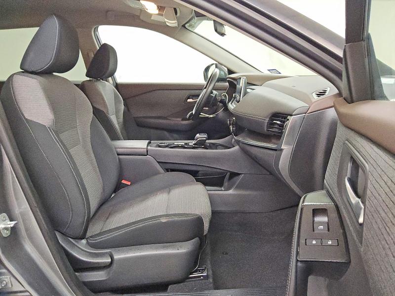 Aukcja sprzedaży 2022 Nissan Rogue, vin: 5N1BT3BB0NC720268, numer aukcji: 69570196