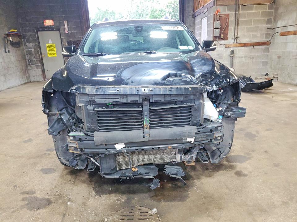 Продажа на аукционе авто 2021 Gmc Acadia, vin: 1GKKNKLS8MZ218311, номер лота: 67112676