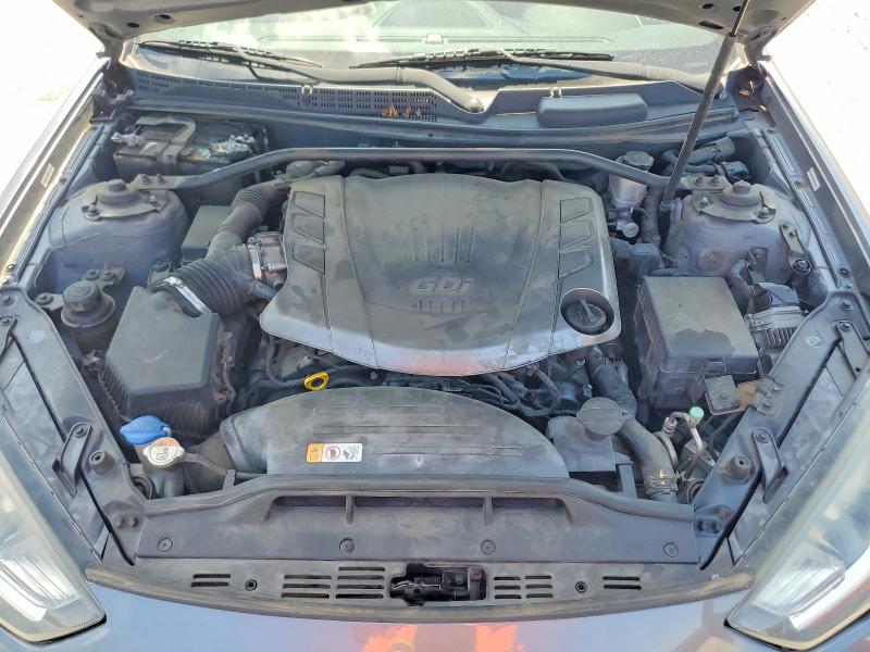 Продажа на аукционе авто 2013 Hyundai Genesis Coupe, vin: KMHHU6KJ9DU109387, номер лота: 69404706