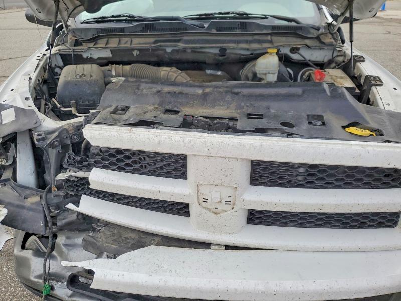 2010 Dodge Ram 1500 მანქანა იყიდება აუქციონზე, vin: 1D7RV1CT7AS188239, აუქციონის ნომერი: 69465586