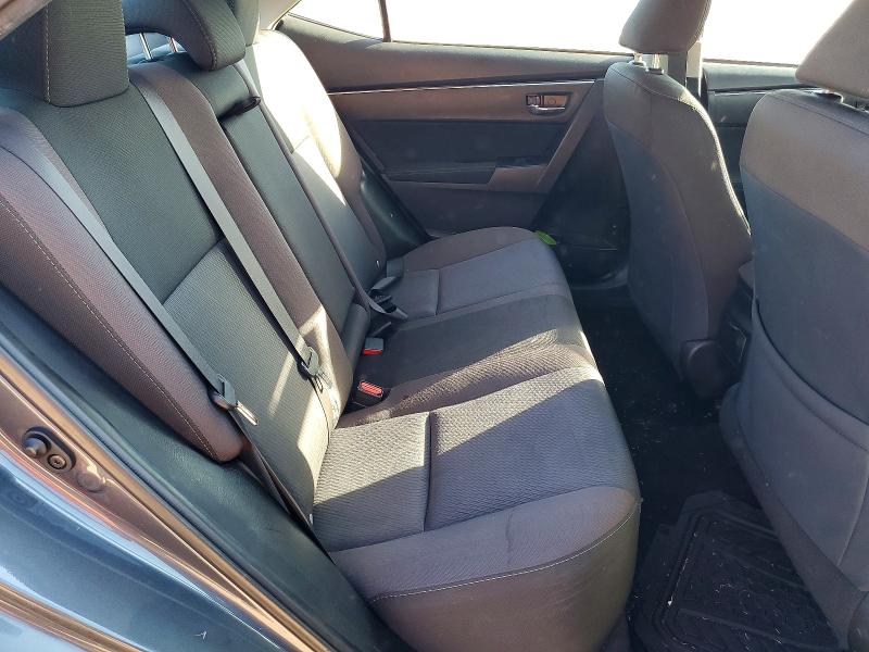 Продаж на аукціоні авто 2017 Toyota Corolla, vin: 2T1BURHE2HC827890, номер лоту: 69304146