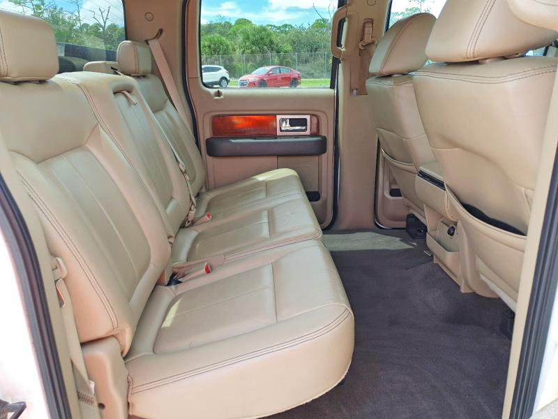 67606116 :رقم المزاد ، 1FTPW14V69FA90712 vin ، 2009 Ford F150 مزاد بيع