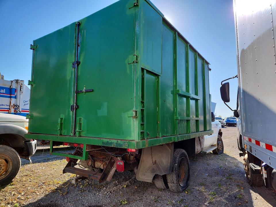 1999 Ford F450 მანქანა იყიდება აუქციონზე, vin: 1FDXF46F9XEB83827, აუქციონის ნომერი: 68936266