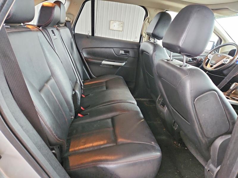 Продаж на аукціоні авто 2013 Ford Edge, vin: 2FMDK3JC8DBA69542, номер лоту: 69848546