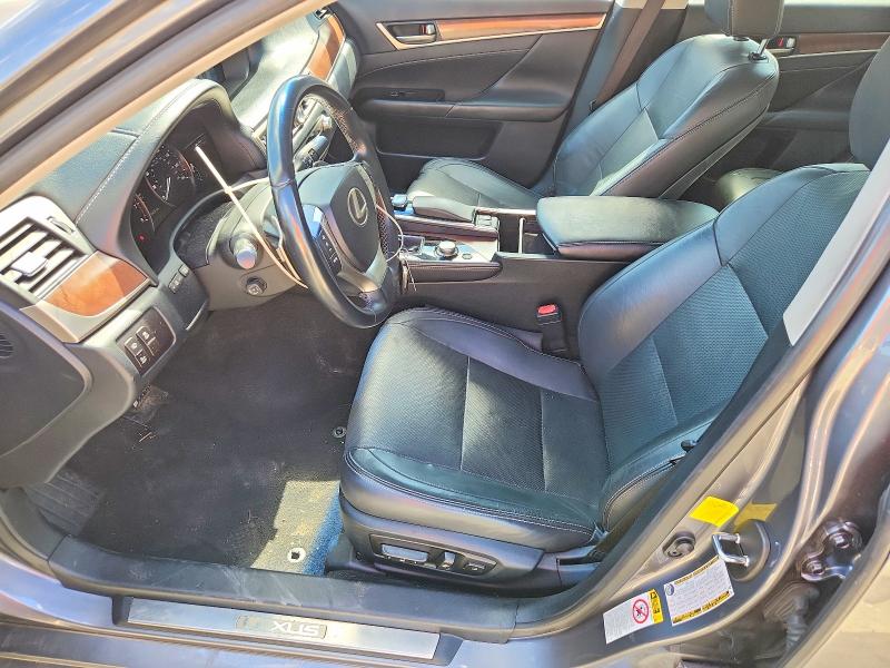 Aukcja sprzedaży 2015 Lexus Gs, vin: JTHCE1BL6FA004468, numer aukcji: 69152396