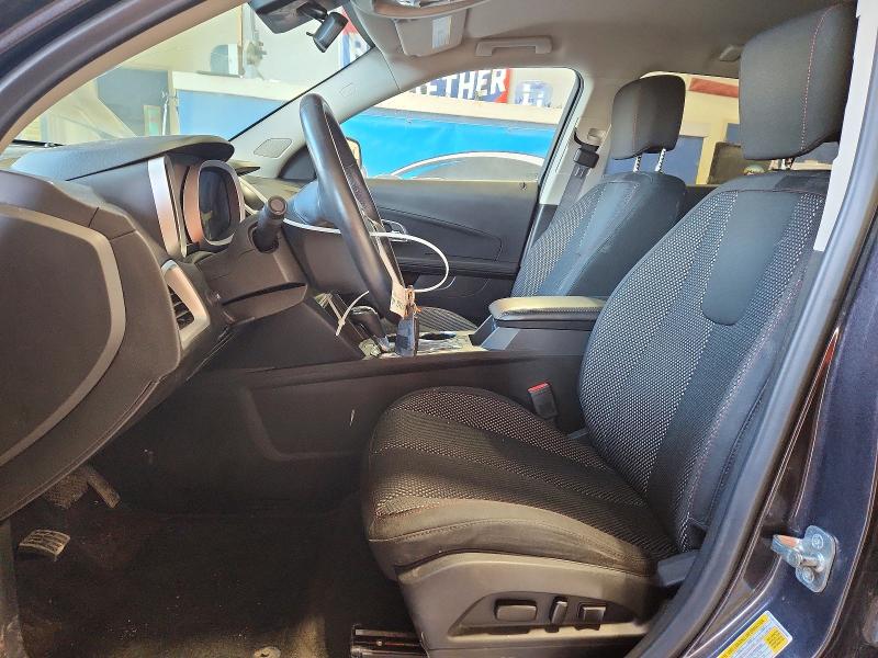 Aukcja sprzedaży 2016 Chevrolet Equinox, vin: 2GNFLFEK6G6348800, numer aukcji: 69753826