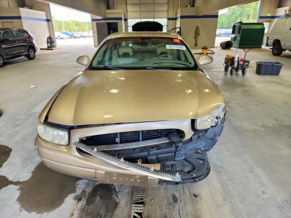 Продаж на аукціоні авто 2005 Buick Lesabre, vin: 1G4HR54KX5U184165, номер лоту: 66710366