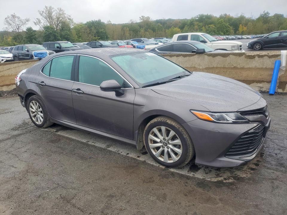 Aukcja sprzedaży 2020 Toyota Camry, vin: 4T1C11BK9LU004765, numer aukcji: 70610456