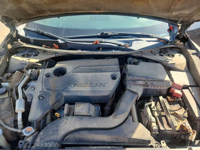 Продаж на аукціоні авто 2016 Nissan Altima, vin: 1N4AL3AP7GC162814, номер лоту: 67284526