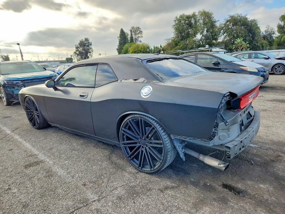 Продажа на аукционе авто 2009 Dodge Challenger, vin: 2B3LJ44V79H609880, номер лота: 67878896