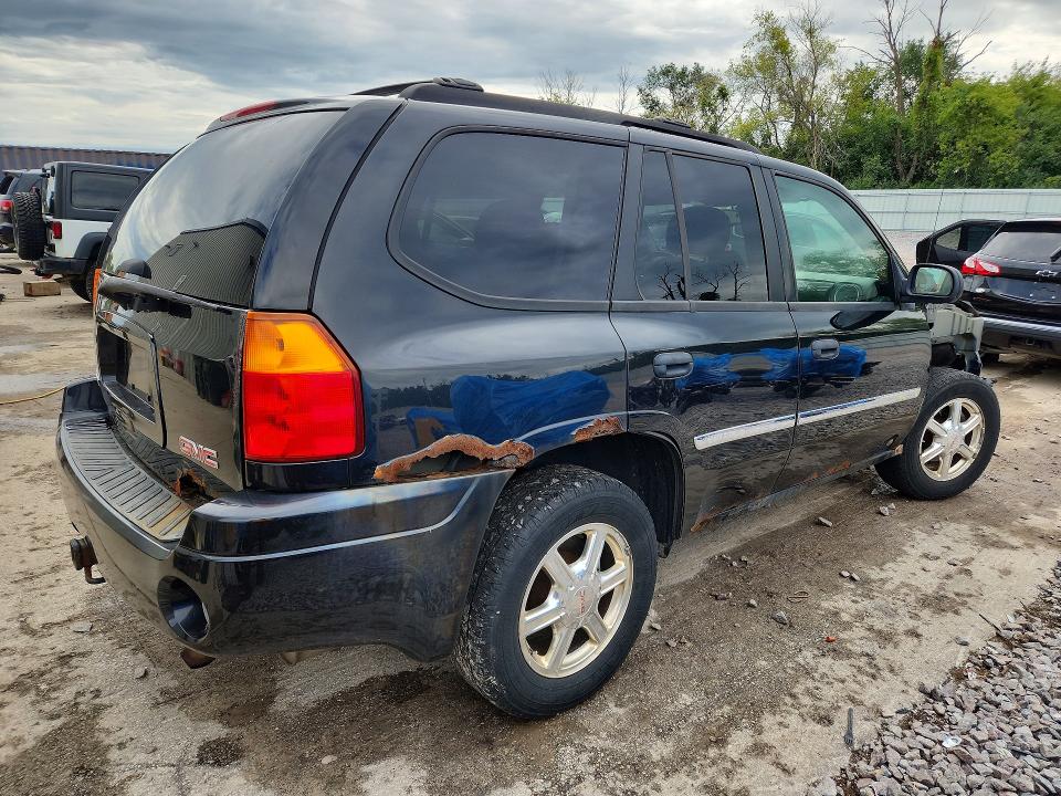 2008 Gmc Envoy მანქანა იყიდება აუქციონზე, vin: 1GKDT13S882169442, აუქციონის ნომერი: 67931426