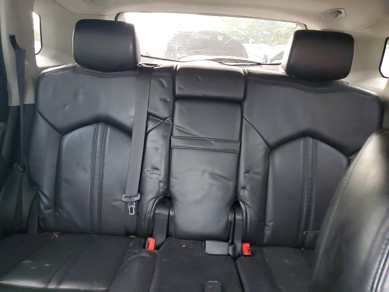 Aukcja sprzedaży 2010 Cadillac Srx, vin: 3GYFNAEY5AS543977, numer aukcji: 69101296