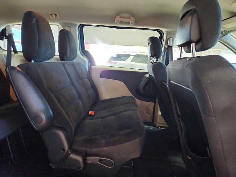 69963986 :رقم المزاد ، 2C4RDGBG4JR167628 vin ، 2018 Dodge Grand Caravan مزاد بيع