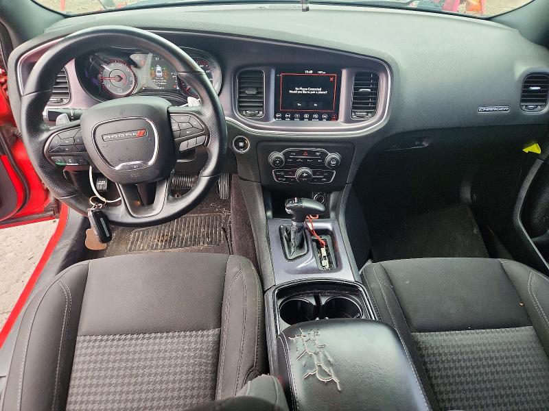 Aukcja sprzedaży 2018 Dodge Charger, vin: 2C3CDXJG2JH230873, numer aukcji: 67778456