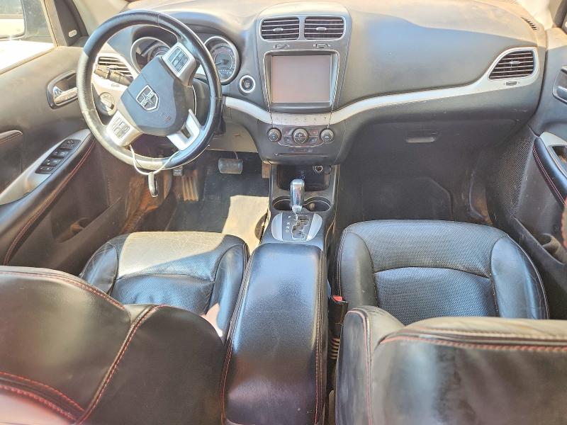 Продаж на аукціоні авто 2018 Dodge Journey, vin: 3C4PDCEG6JT352482, номер лоту: 67243986