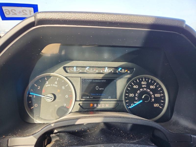 Aukcja sprzedaży 2018 Ford F150, vin: 1FTEW1C50JKD16781, numer aukcji: 69105276