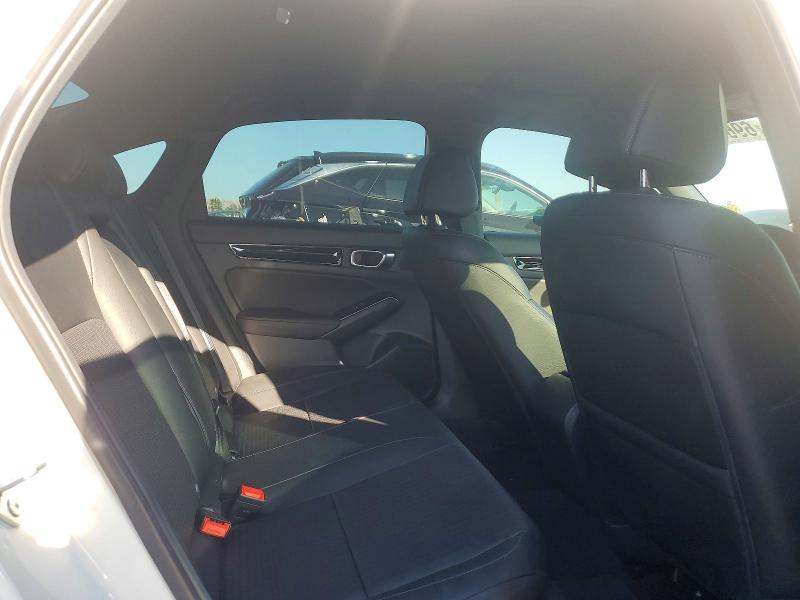69635756 :رقم المزاد ، 2HGFE4F8XTH311341 vin ، 2026 Honda Civic مزاد بيع
