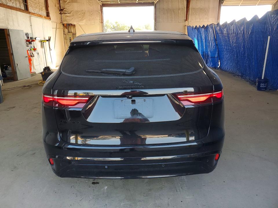 Продаж на аукціоні авто 2023 Jaguar F-pace, vin: SADCJ2EX6PA715272, номер лоту: 67043726
