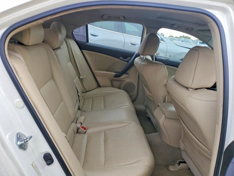 Aukcja sprzedaży 2010 Acura Tsx, vin: JH4CU4F43AC000866, numer aukcji: 69672246