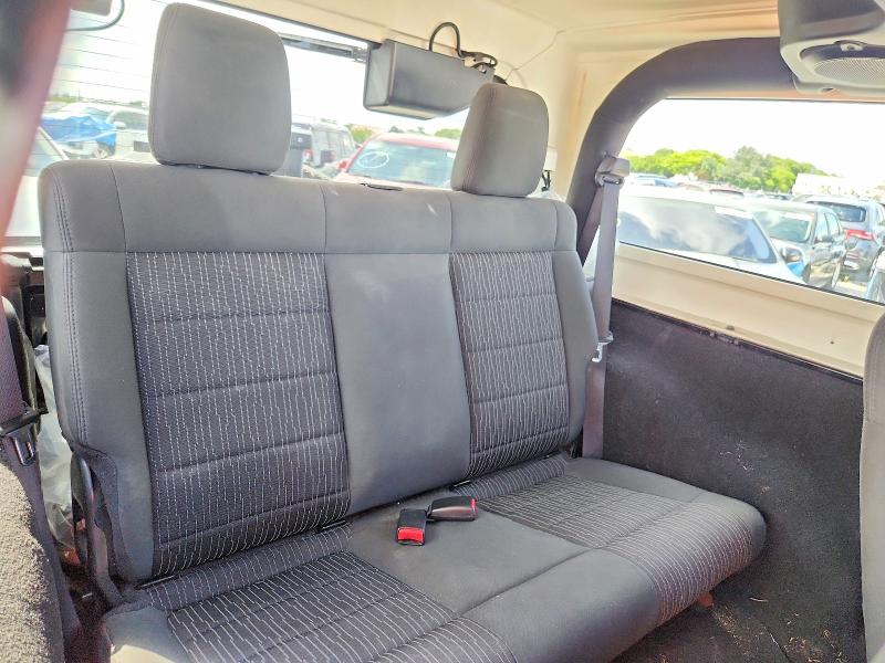 Продаж на аукціоні авто 2012 Jeep Wrangler, vin: 1C4AJWAG8CL178919, номер лоту: 68076616
